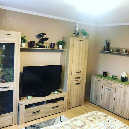 Vasari FerienWohnung Meersburg Bagian luar foto