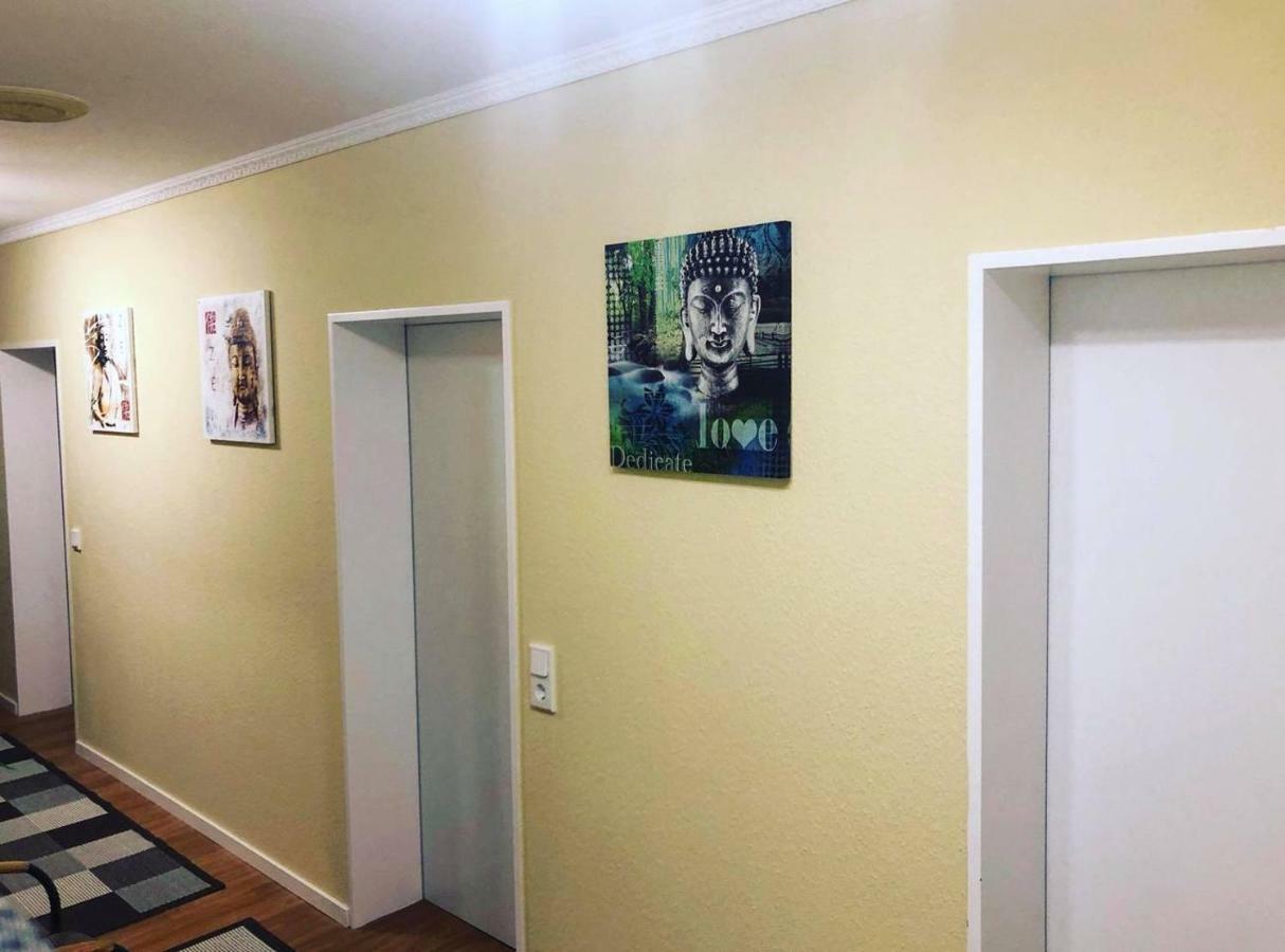 Vasari FerienWohnung Meersburg Bagian luar foto
